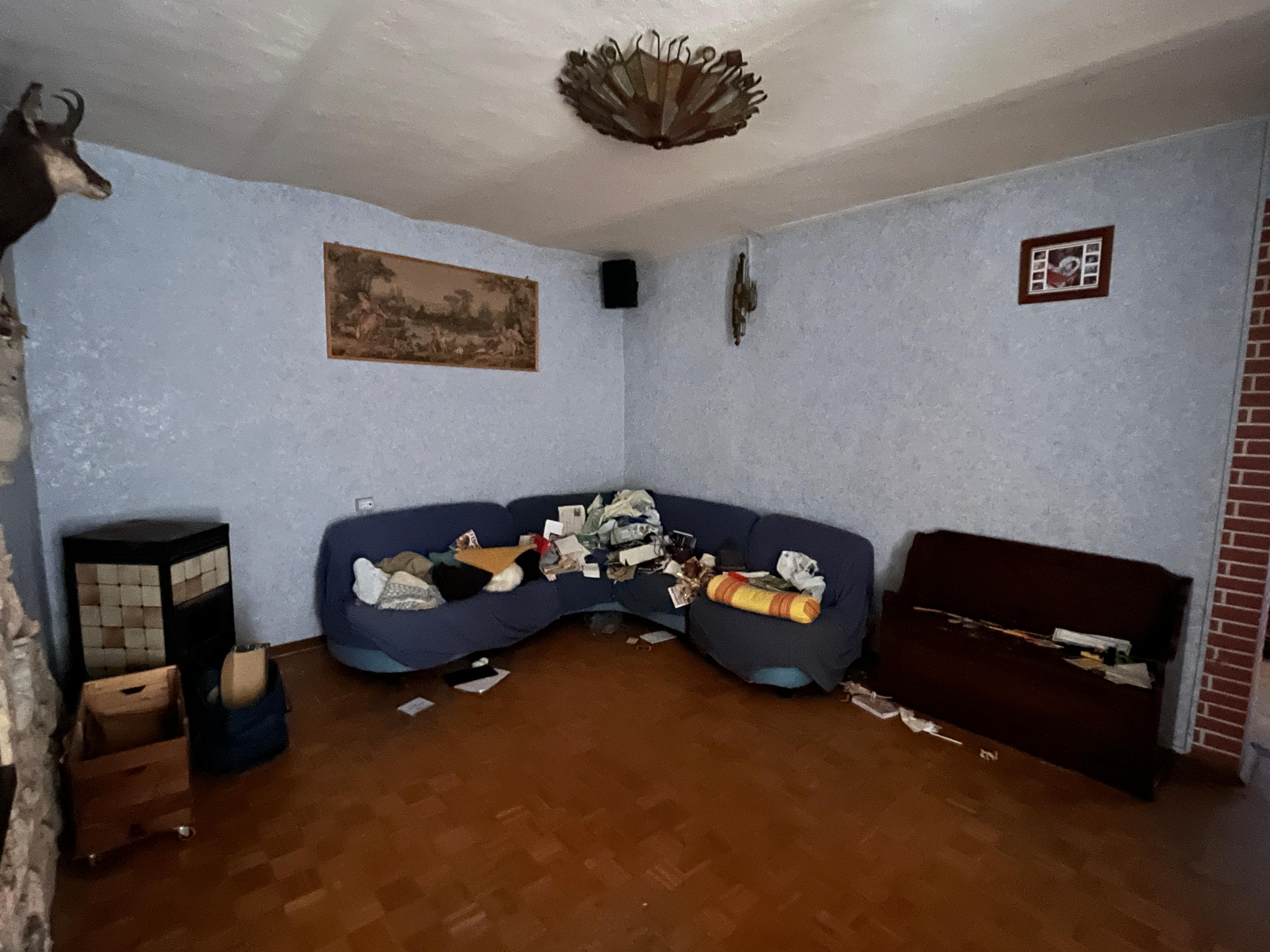 immobile appartamento all'asta in Piazza LibertĂ n 15 - 13040 Rovasenda (VC) - 5
