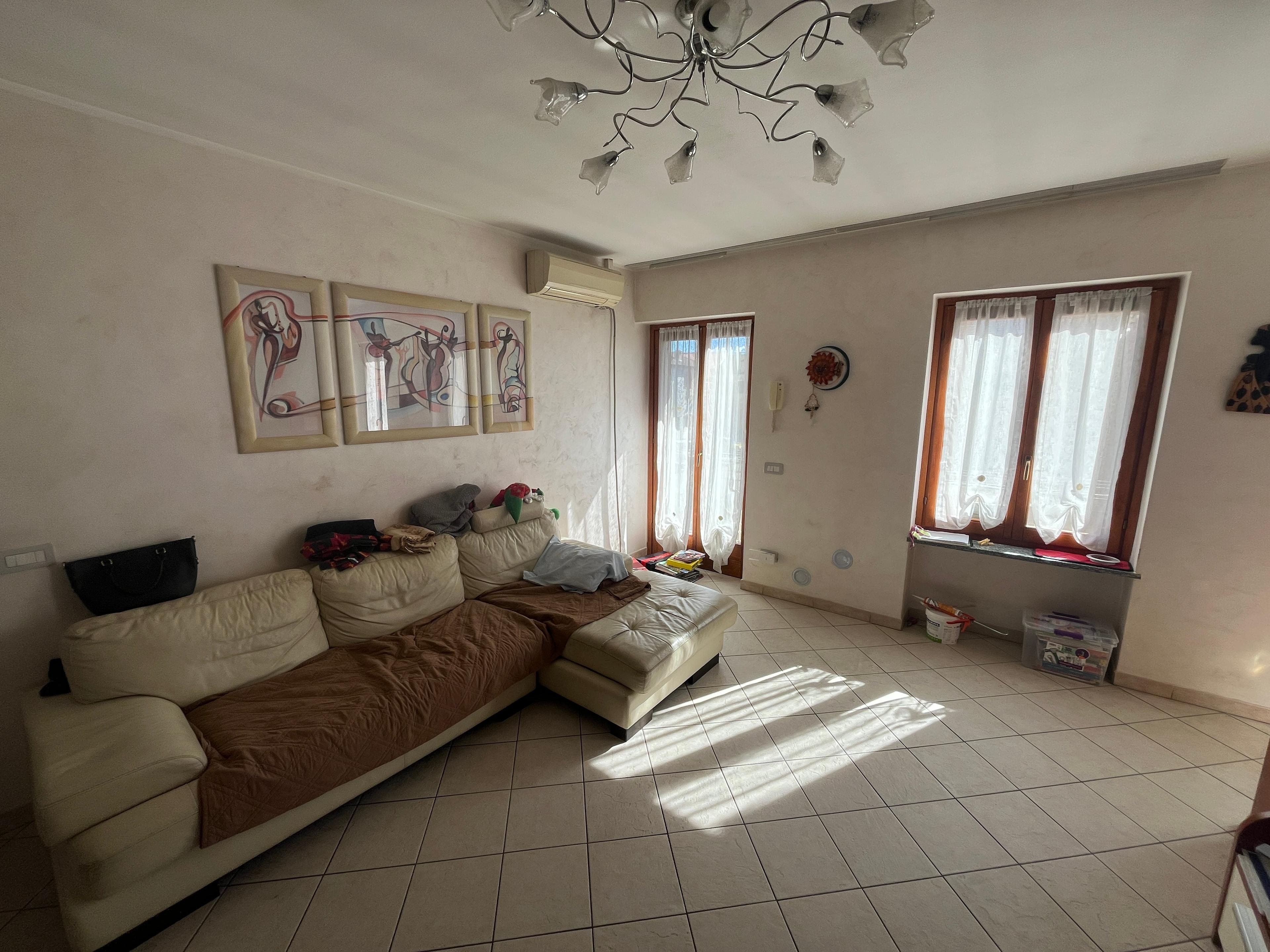 immobile appartamento all'asta in Piazza LibertĂ n 15 - 13040 Rovasenda (VC) - 3
