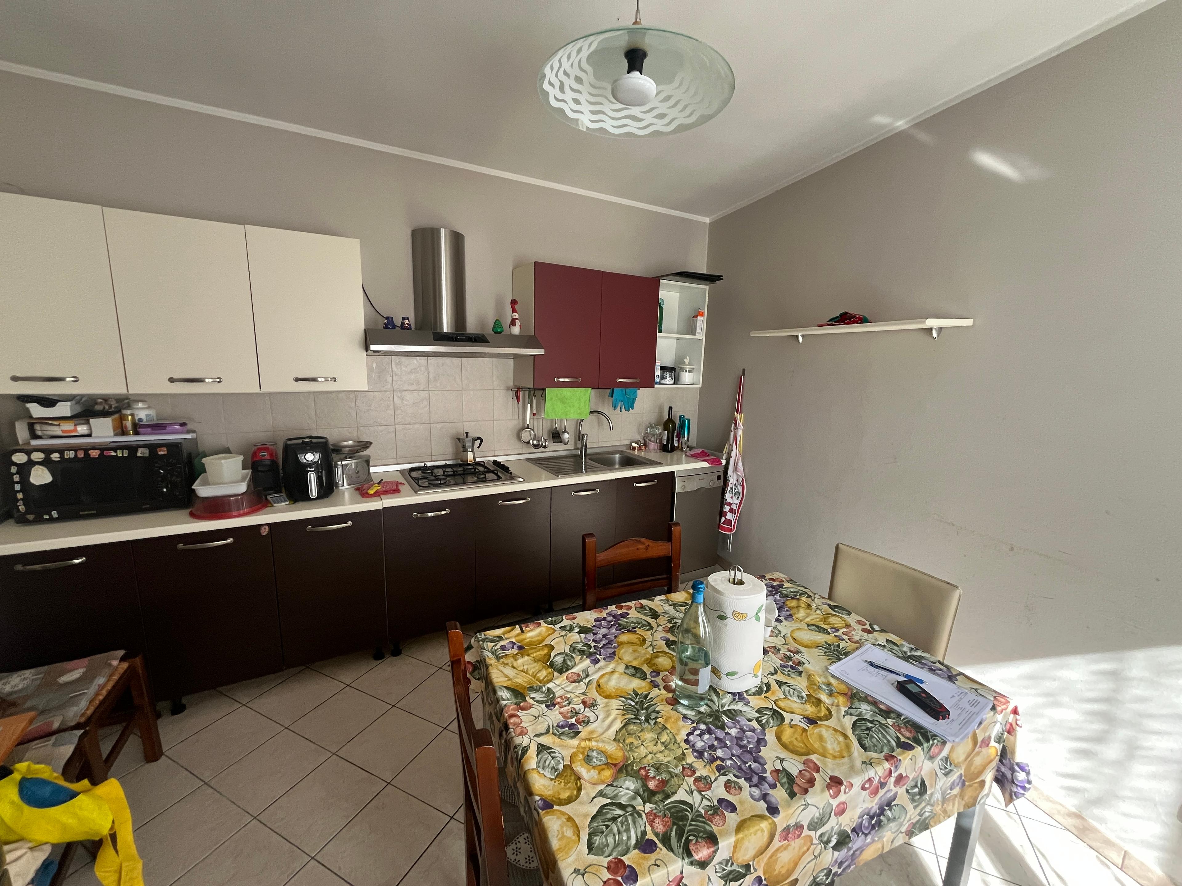 immobile appartamento all'asta in Piazza LibertĂ n 15 - 13040 Rovasenda (VC) - 4