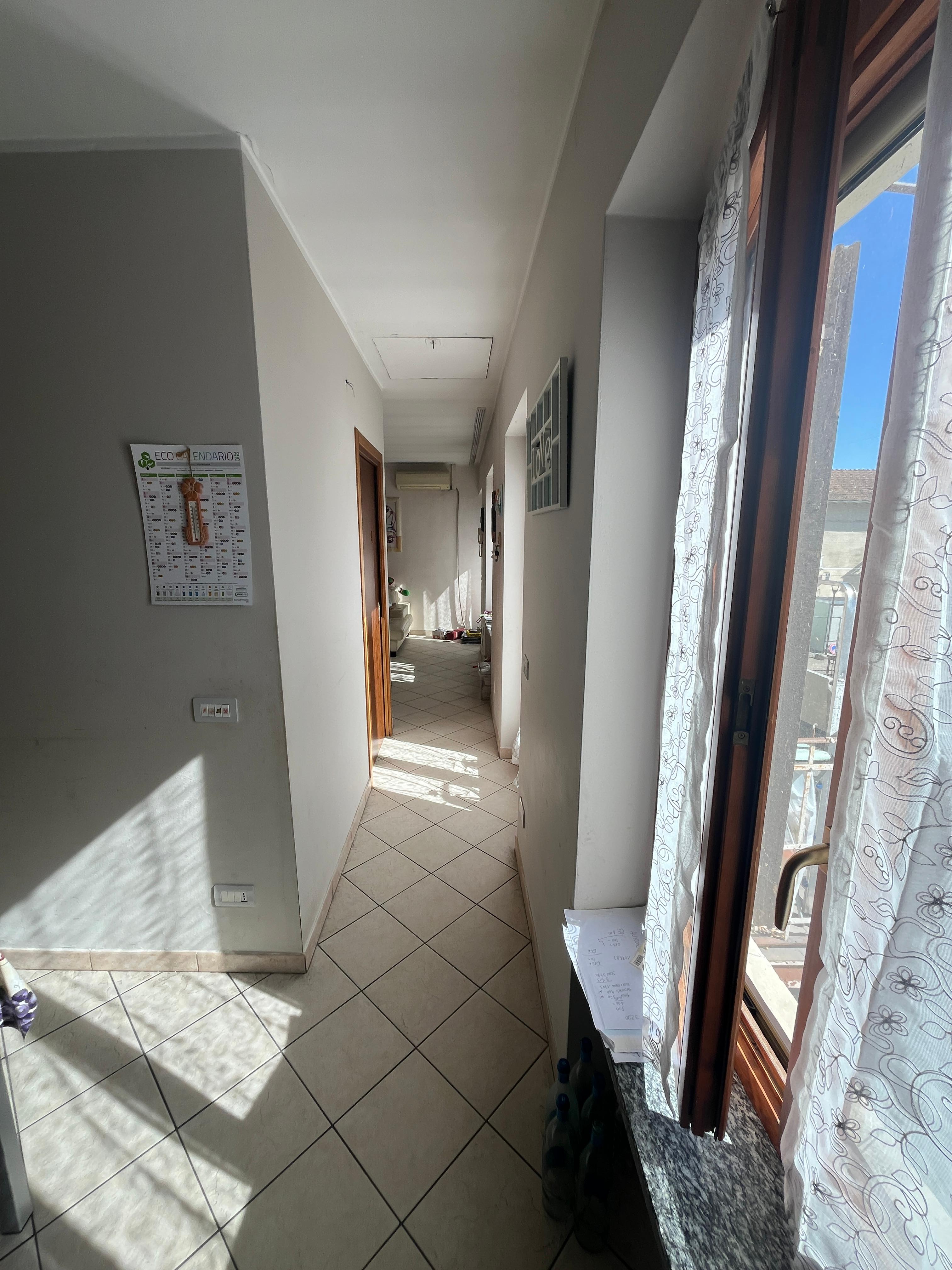 immobile appartamento all'asta in Piazza LibertĂ n 15 - 13040 Rovasenda (VC) - 5