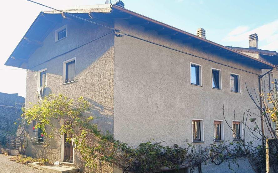 immobile appartamento all'asta in Via PIAZZETTA 30 - 23030 Villa di Tirano (SO) - 3