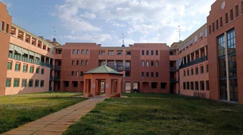 immobile appartamento all'asta in Via Falcone e Borsellino, 11 int4 - 42016 Guastalla (RE) - 1