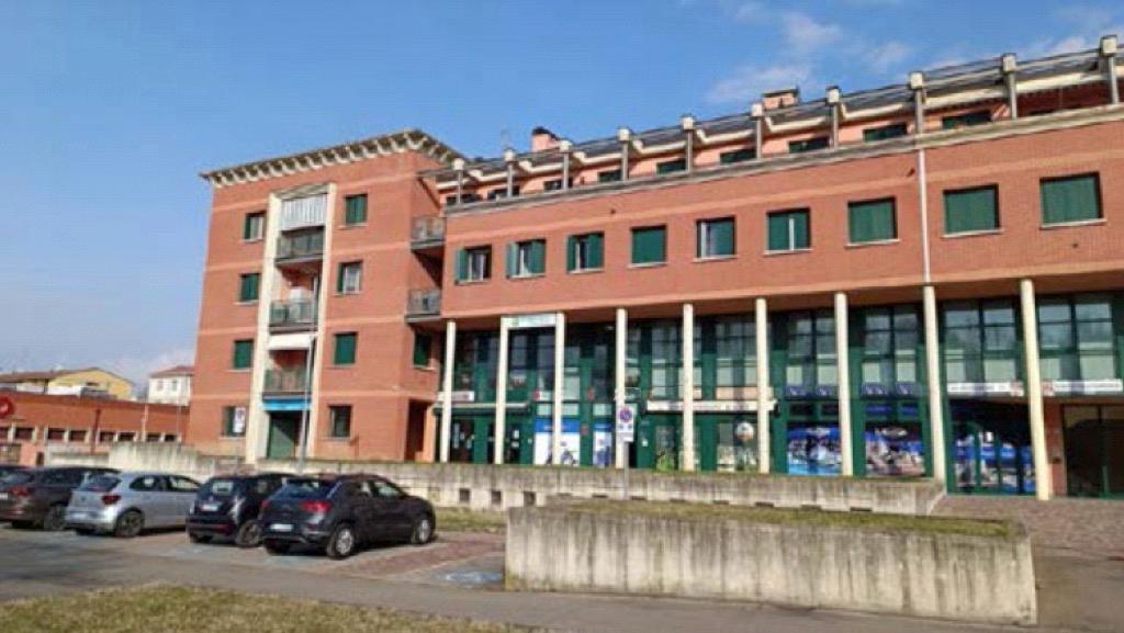 immobile appartamento all'asta in Via Falcone e Borsellino, 11 int4 - 42016 Guastalla (RE) - 2