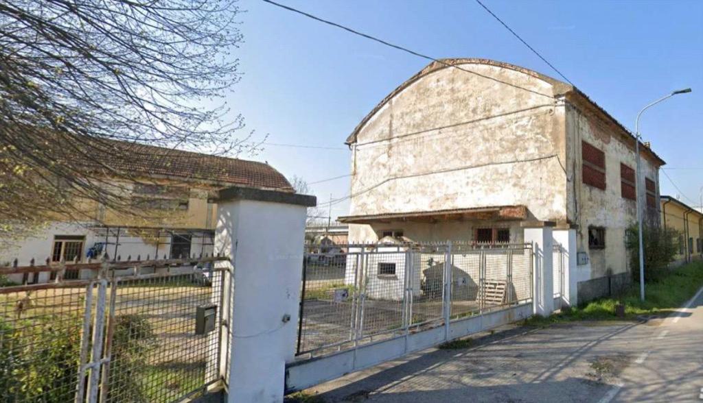 immobile capannone all'asta in Via Anteo Carrara, 21 - 42022 Boretto (RE) - 3
