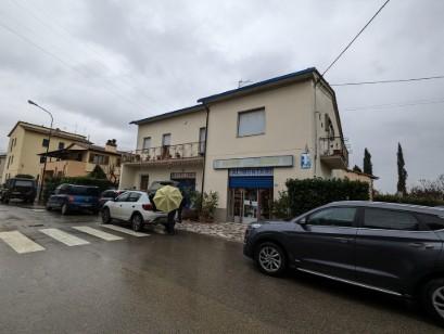 immobile appartamento all'asta in Via Cicogna, 27, 52028 Terranuova Bracciolini AR, Italia Terranuova Bracciolini, Arezzo - 5