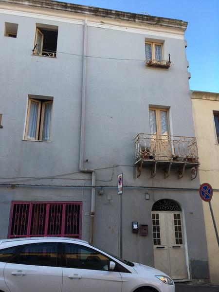 immobile appartamento all'asta in Via GMarconi 33 - 07037 Sorso (SS) - 2