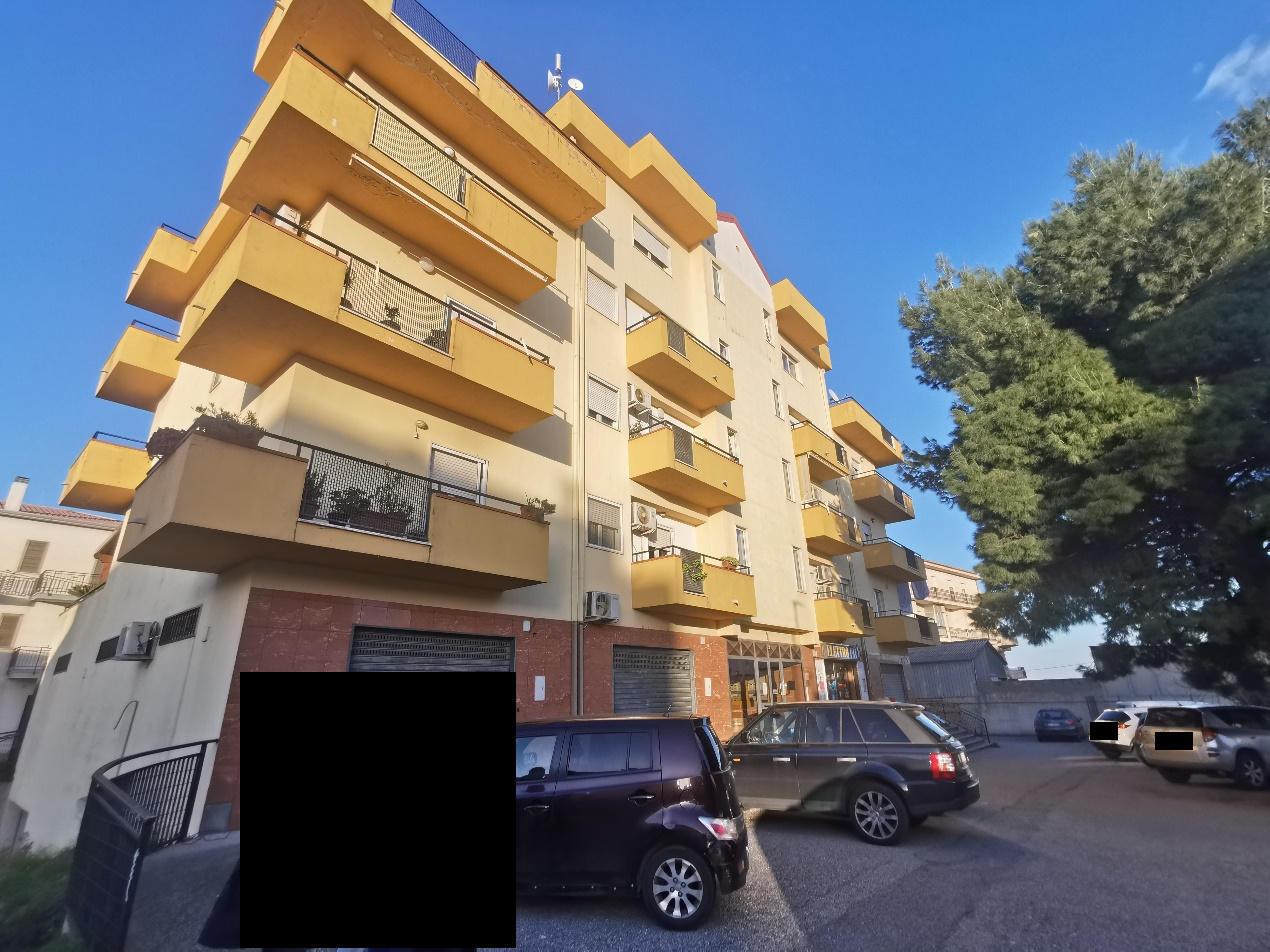 immobile appartamento all'asta in Localita' Cantinella - Corigliano Calabro (CS) - 1