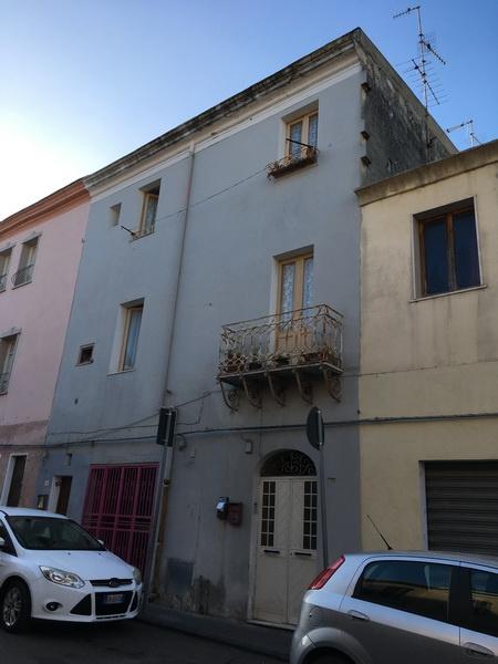 immobile appartamento all'asta in Via GMarconi 33 - 07037 Sorso (SS) - 3