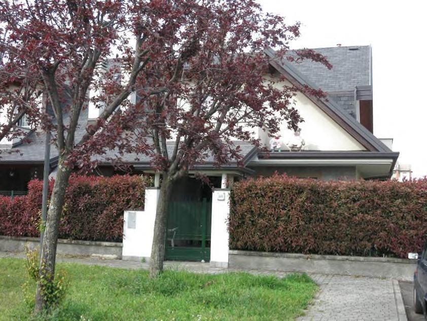 immobile villa all'asta in Via Corinna Bruni n 29-31, 20812 Limbiate MB, Italia Limbiate, Monza e della Brianza - 2