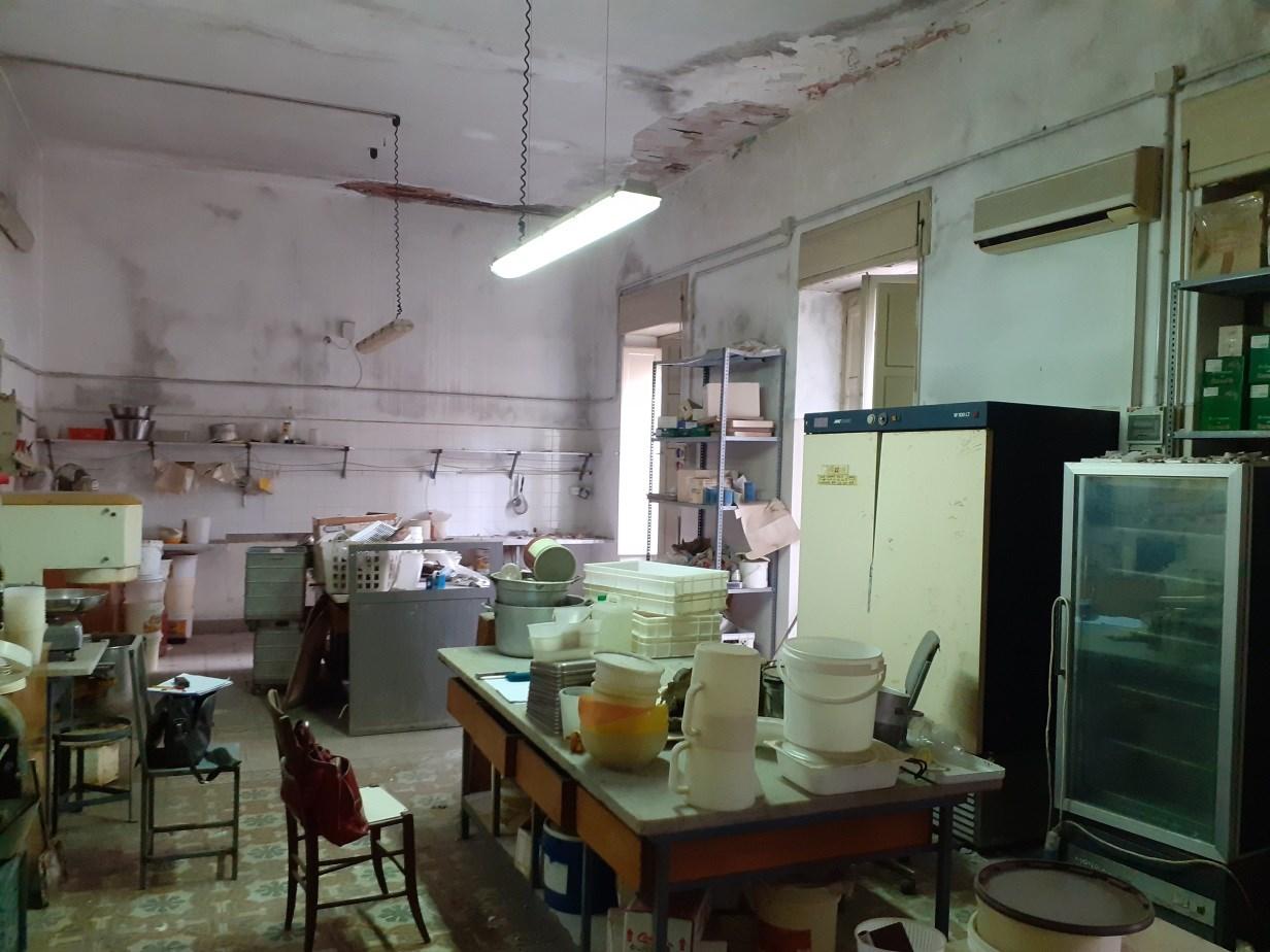 immobile laboratorio all'asta in Via Marsala, 7, 96018 Pachino SR, Italia Pachino, Siracusa - 5
