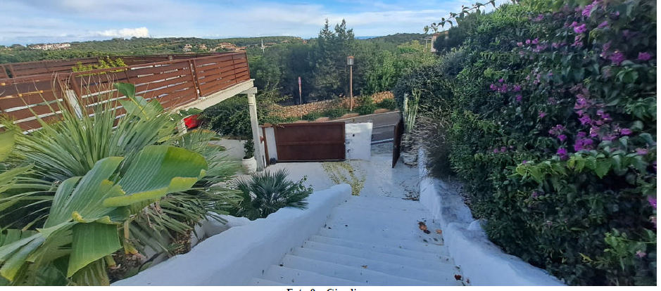 immobile villa all'asta in loc Porto Cervo via Brigantino ,14 - 07021 Arzachena (SS) - 2