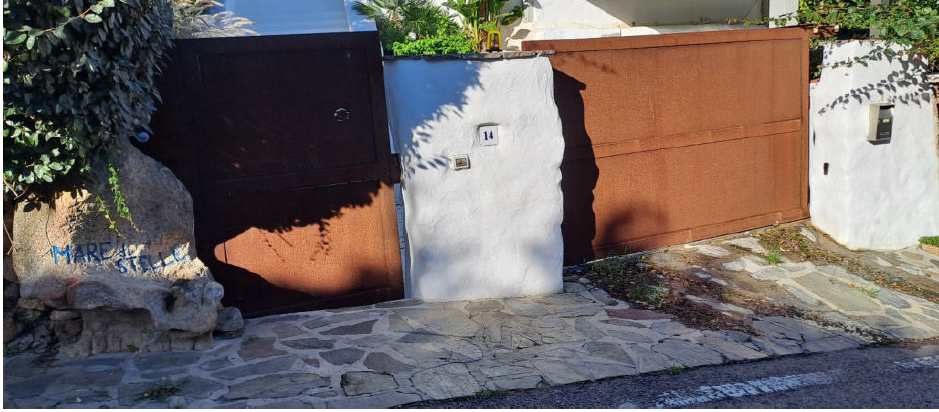 immobile villa all'asta in loc Porto Cervo via Brigantino ,14 - 07021 Arzachena (SS) - 3