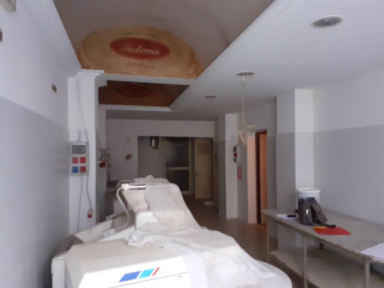 immobile laboratorio all'asta in Via Marsala, 9, 96018 Pachino SR, Italia Pachino, Siracusa - 3