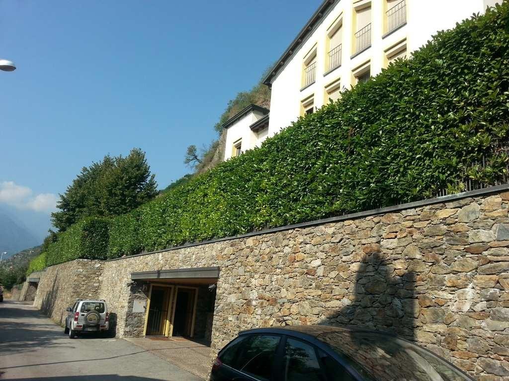 immobile villa all'asta in Via Valeriana, 20 - 23100 Sondrio (SO) - 1