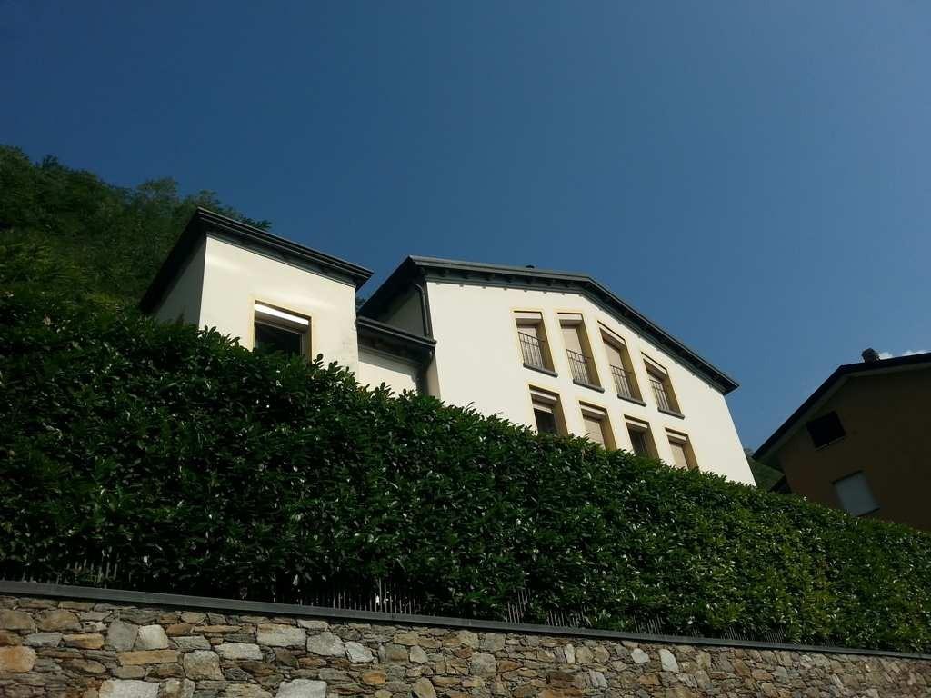 immobile villa all'asta in Via Valeriana, 20 - 23100 Sondrio (SO) - 2