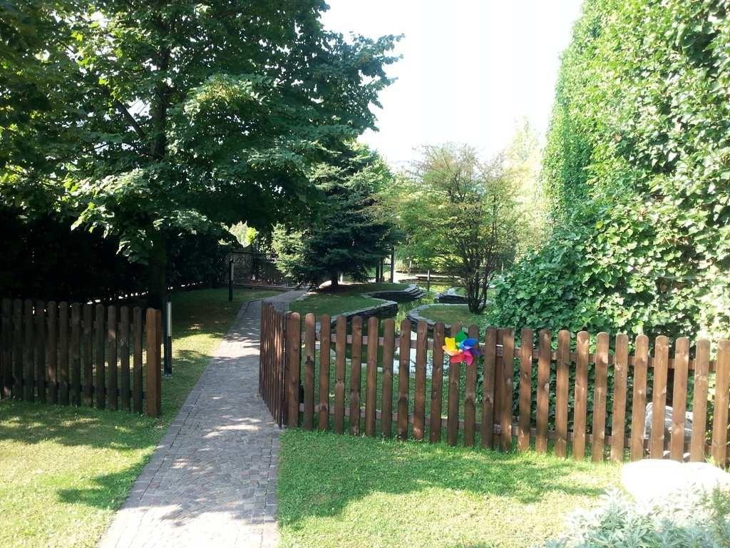 immobile villa all'asta in Via Valeriana, 20 - 23100 Sondrio (SO) - 4