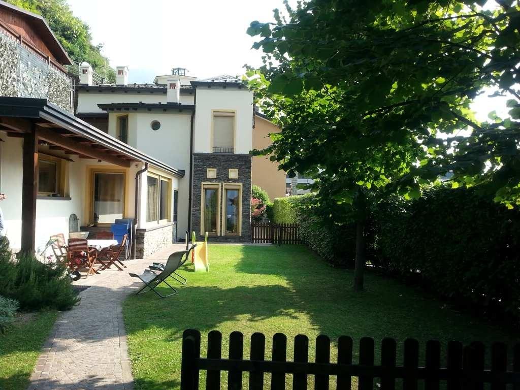 immobile villa all'asta in Via Valeriana, 20 - 23100 Sondrio (SO) - 5