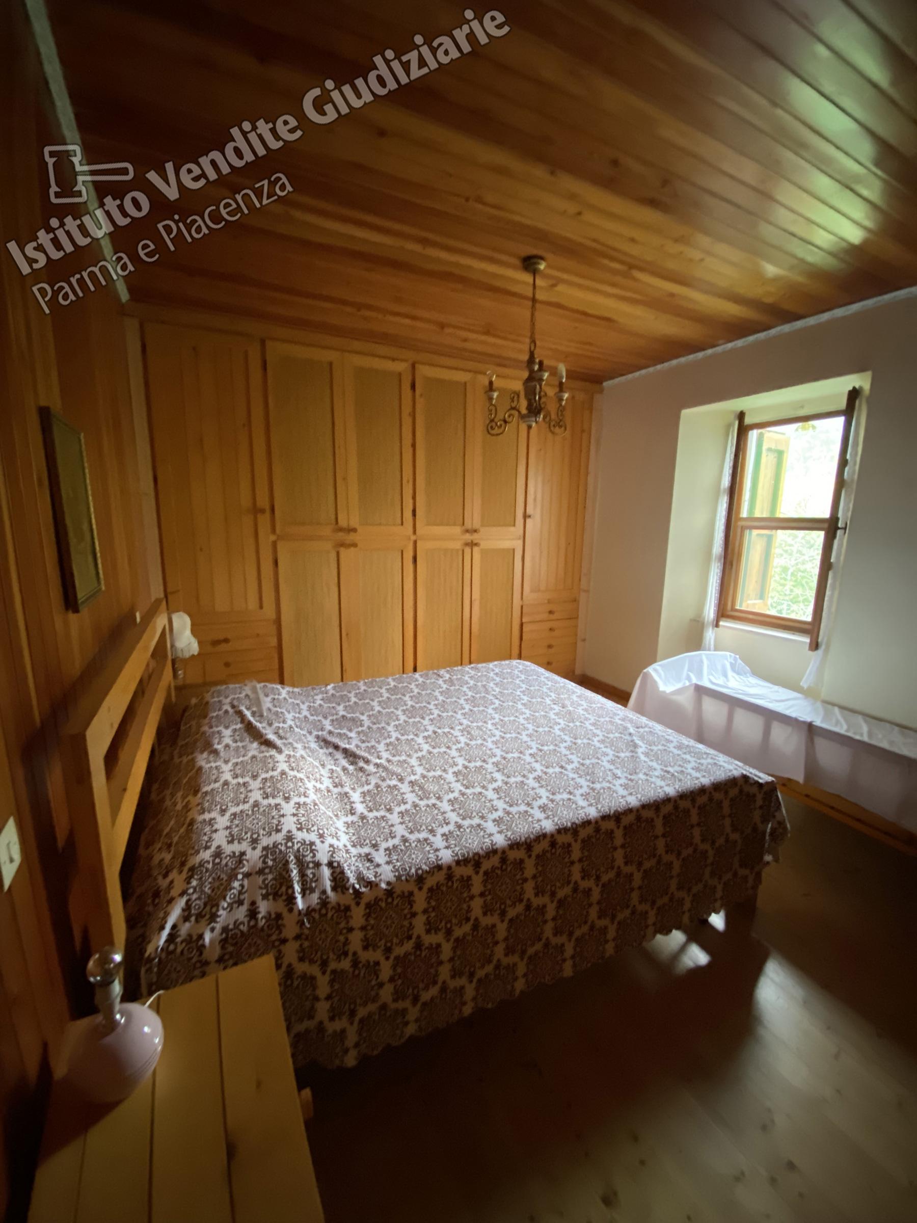 immobile casa singola all'asta in Via Provinciale SP13 - Strada Val Parma, 35 - 43021 Corniglio (PR) - 3