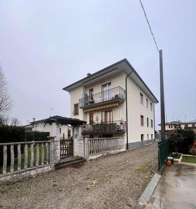 immobile appartamento all'asta in Via Vicolo Leonardo da Vinci 9 - 26825 Mairago (LO) - 2
