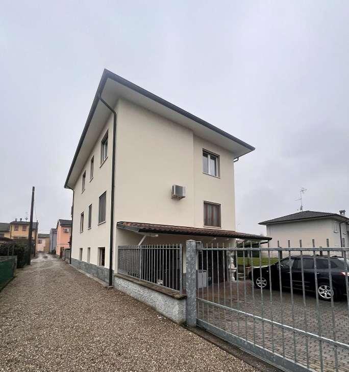 immobile appartamento all'asta in Via Vicolo Leonardo da Vinci 9 - 26825 Mairago (LO) - 3
