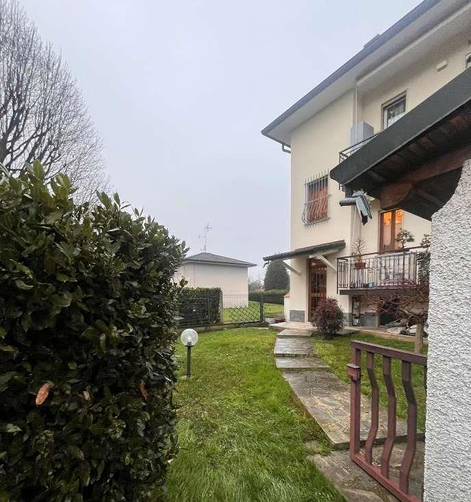 immobile appartamento all'asta in Via Vicolo Leonardo da Vinci 9 - 26825 Mairago (LO) - 4