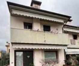 immobile appartamento all'asta in Via Monte Grappa  18 - 36020 Pove del Grappa (VI) - 1