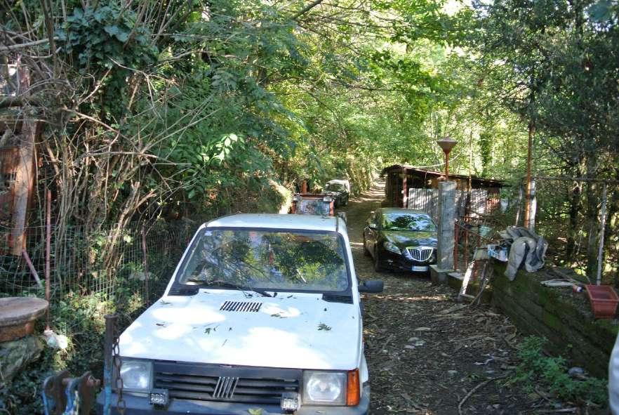 immobile appartamento all'asta in Frazione Abbadia Alpina  - Via Umberto Grosso n 77 - 10064 Pinerolo (TO) - 1