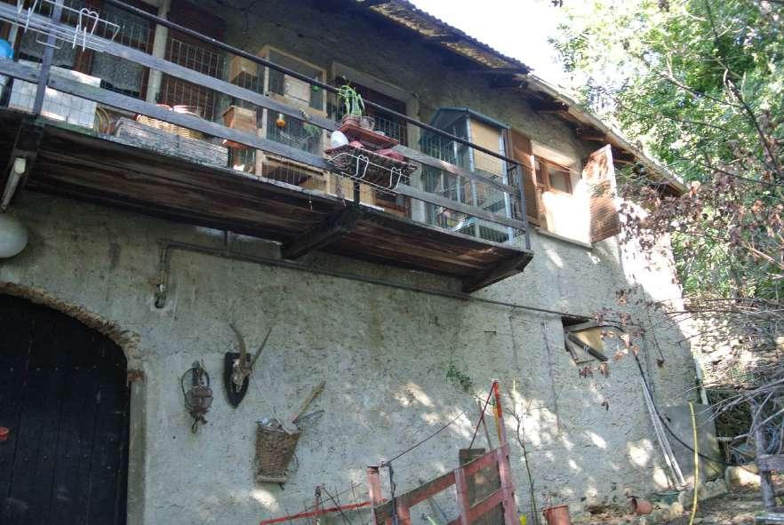 immobile appartamento all'asta in Frazione Abbadia Alpina  - Via Umberto Grosso n 77 - 10064 Pinerolo (TO) - 2