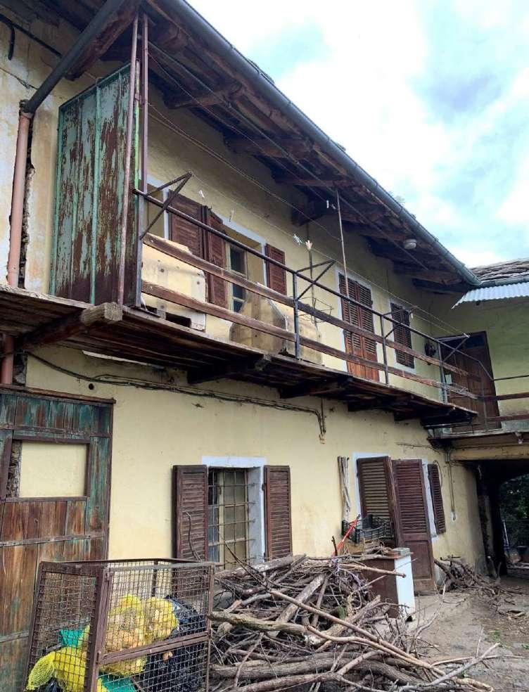 immobile appartamento all'asta in Frazione Abbadia Alpina  - Via Umberto Grosso n 77 - 10064 Pinerolo (TO) - 3