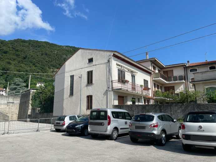 immobile appartamento all'asta in Via Libertà 4 - 36013 Piovene Rocchette (VI) - 1