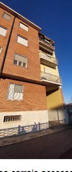 immobile appartamento all'asta in Via Duccio Galimberti, 13039 Trino VC, Italia Trino, Vercelli - 1