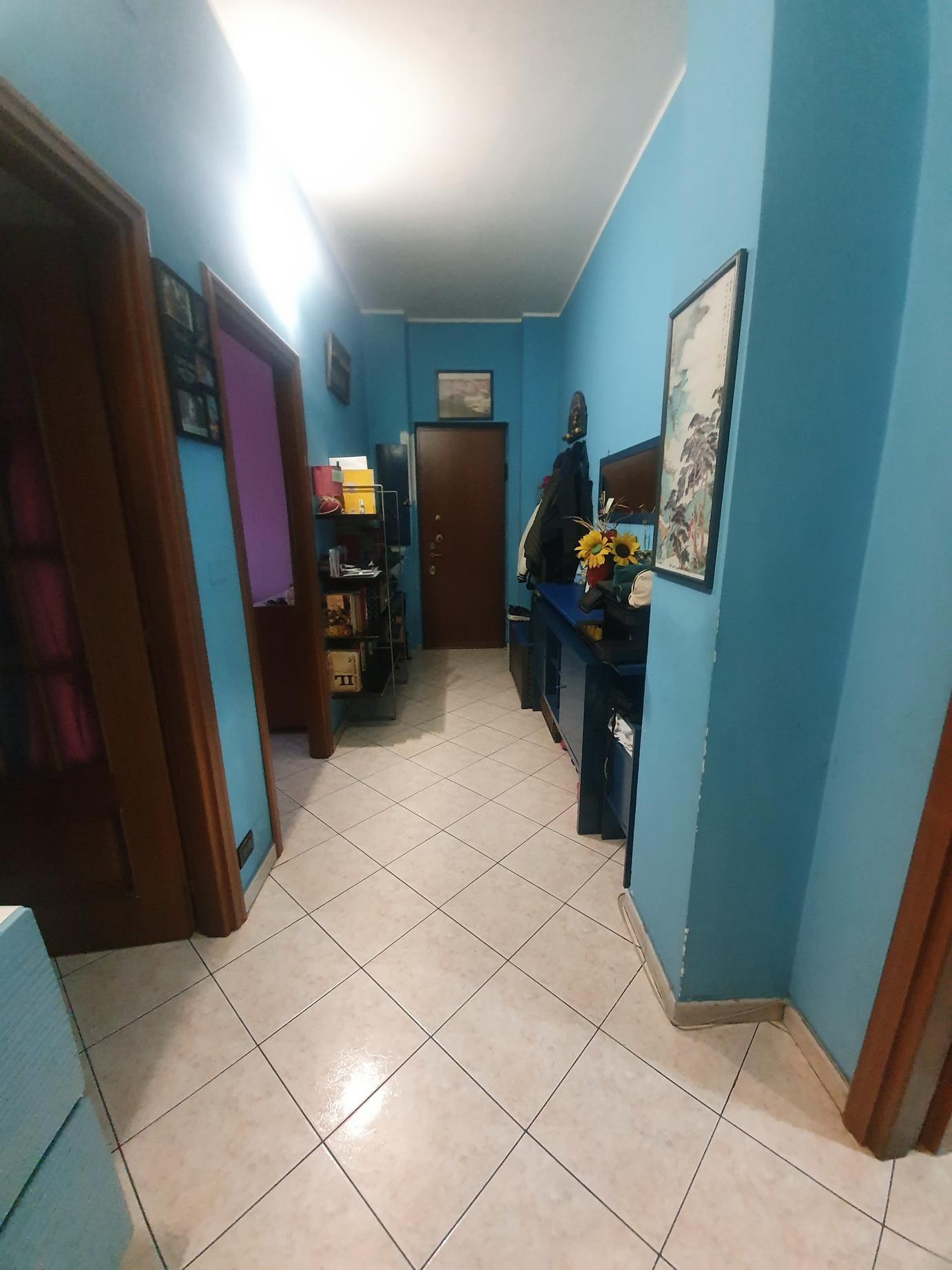 immobile appartamento all'asta in Via Orbetello, 164, 10148 Torino TO, Italia Torino, Torino - 1