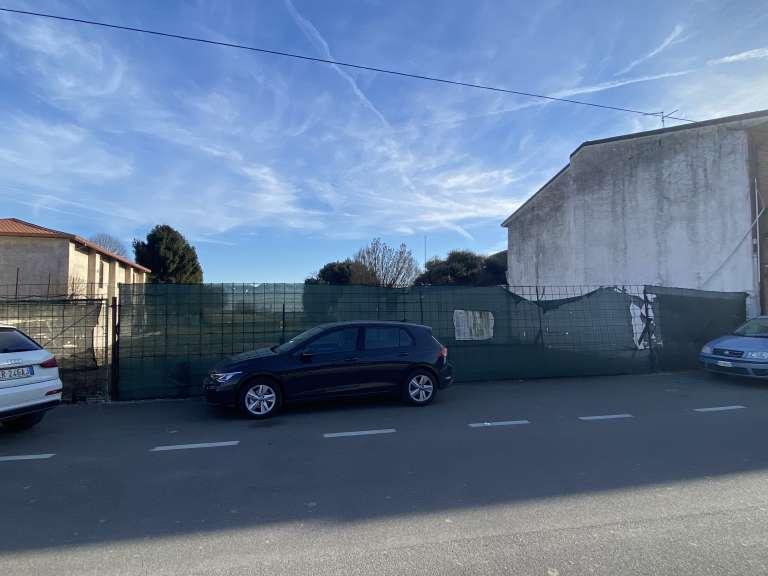 immobile terreno all'asta in Roverchiara - Via Adige - 37050 Roverchiara (VR) - 3
