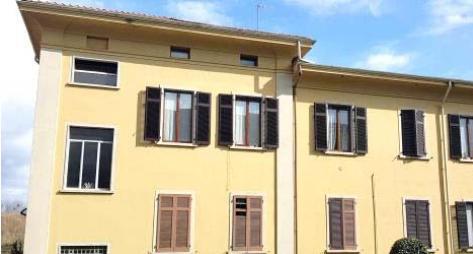 immobile appartamento all'asta in Via degli Alpini, 12, 24020 Ranica BG, Italia Ranica, Bergamo - 1