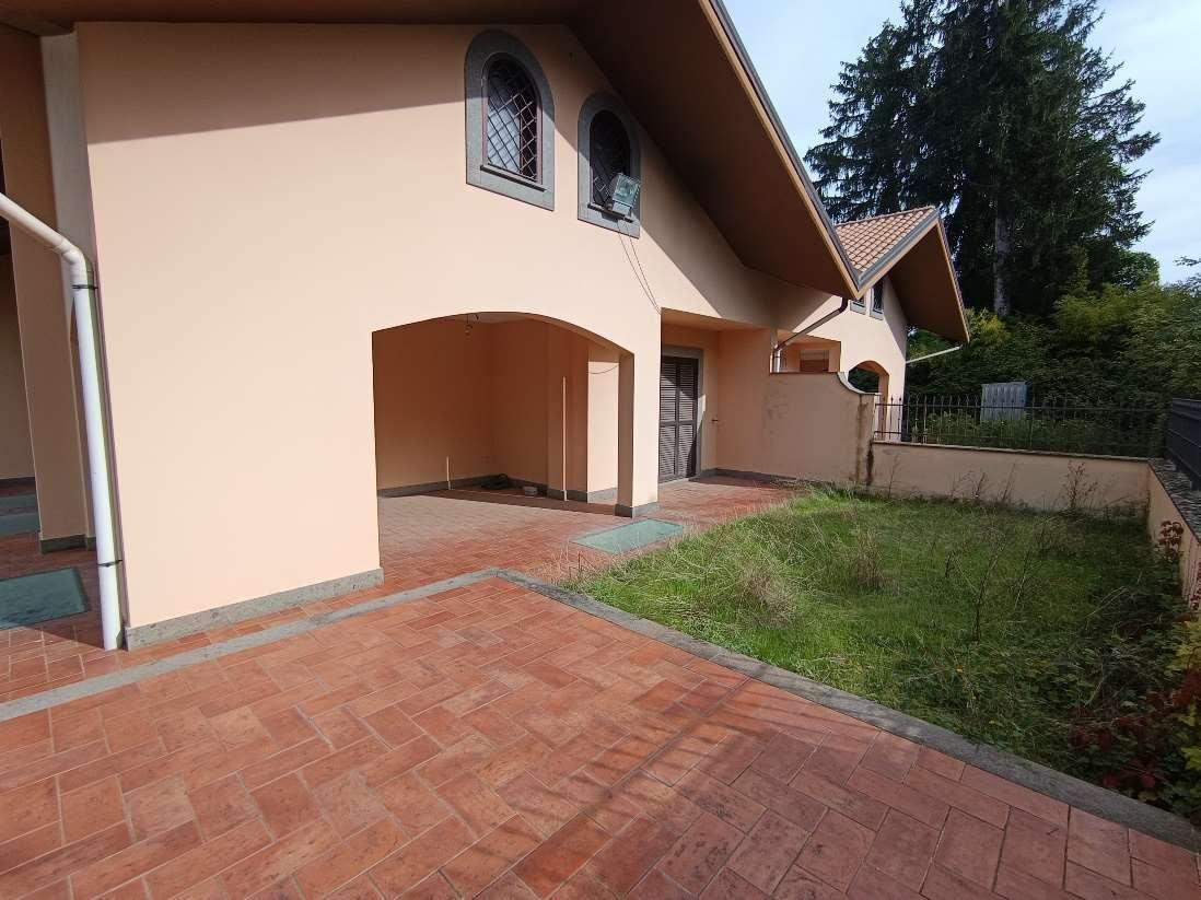 immobile villa all'asta in Via delle Ortensie, 00040 Rocca di Papa RM, Italia Rocca Di Papa, Roma - 5