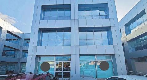 immobile ufficio all'asta in Via Pasquinelli, 2, 60035 Jesi AN, Italia Jesi, Ancona - 1