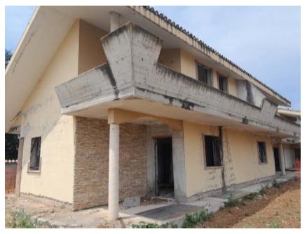 immobile casa singola all'asta in Via delle Margherite, 00071 Campo Jemini RM, Italia - Pomezia (RM) - 1