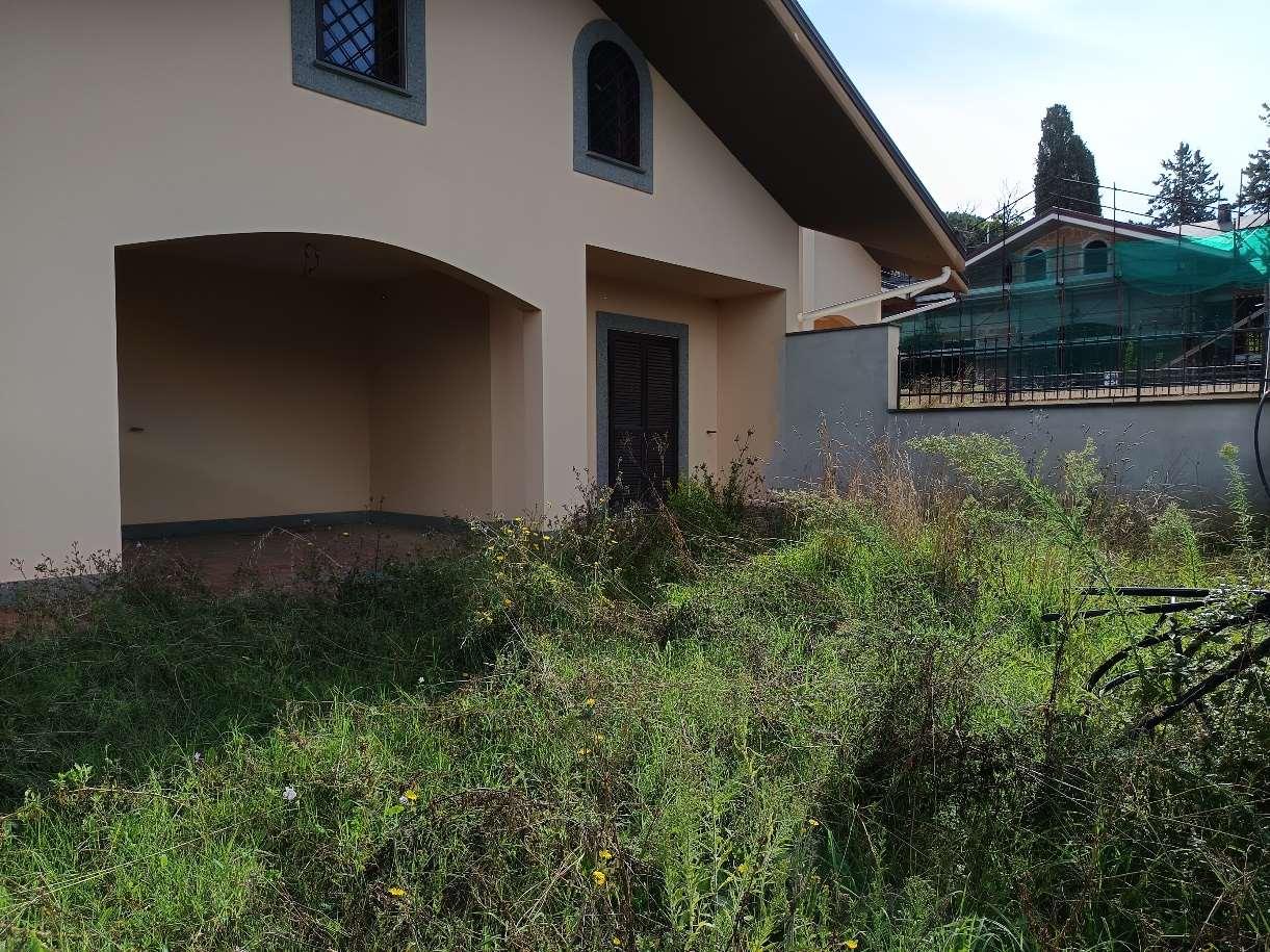 immobile villa all'asta in Via delle Ortensie, 00040 Rocca di Papa RM, Italia Rocca Di Papa, Roma - 1