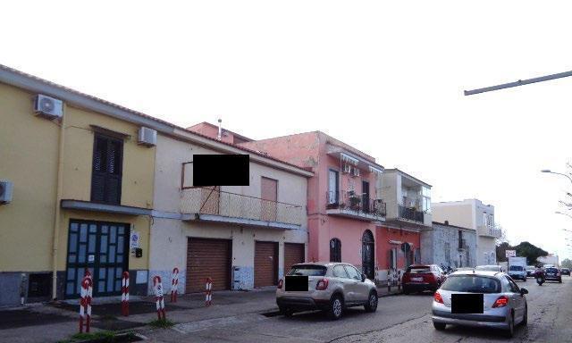 immobile negozio all'asta in Via Prota, 45, 80058 Torre Annunziata NA, Italia Torre Annunziata, Napoli - 1