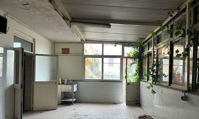 immobile negozio all'asta in Via Prota, 45, 80058 Torre Annunziata NA, Italia Torre Annunziata, Napoli - 5