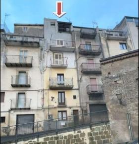 immobile appartamento all'asta in Via Roma, 12, 94018 Troina EN, Italia Troina, Enna - 2