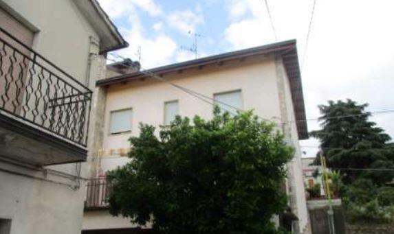 immobile magazzino all'asta in Via del Merone - 87056 Santo Stefano di Rogliano (CS) - 2