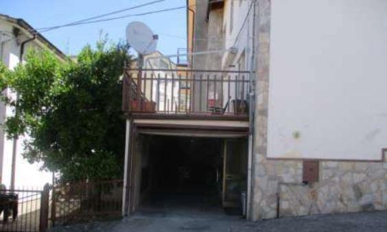 immobile attivita commerciale all'asta in via del Merone - 87056 Santo Stefano di Rogliano (CS) - 1