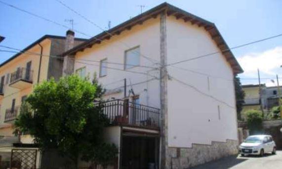 immobile attivita commerciale all'asta in via del Merone - 87056 Santo Stefano di Rogliano (CS) - 3