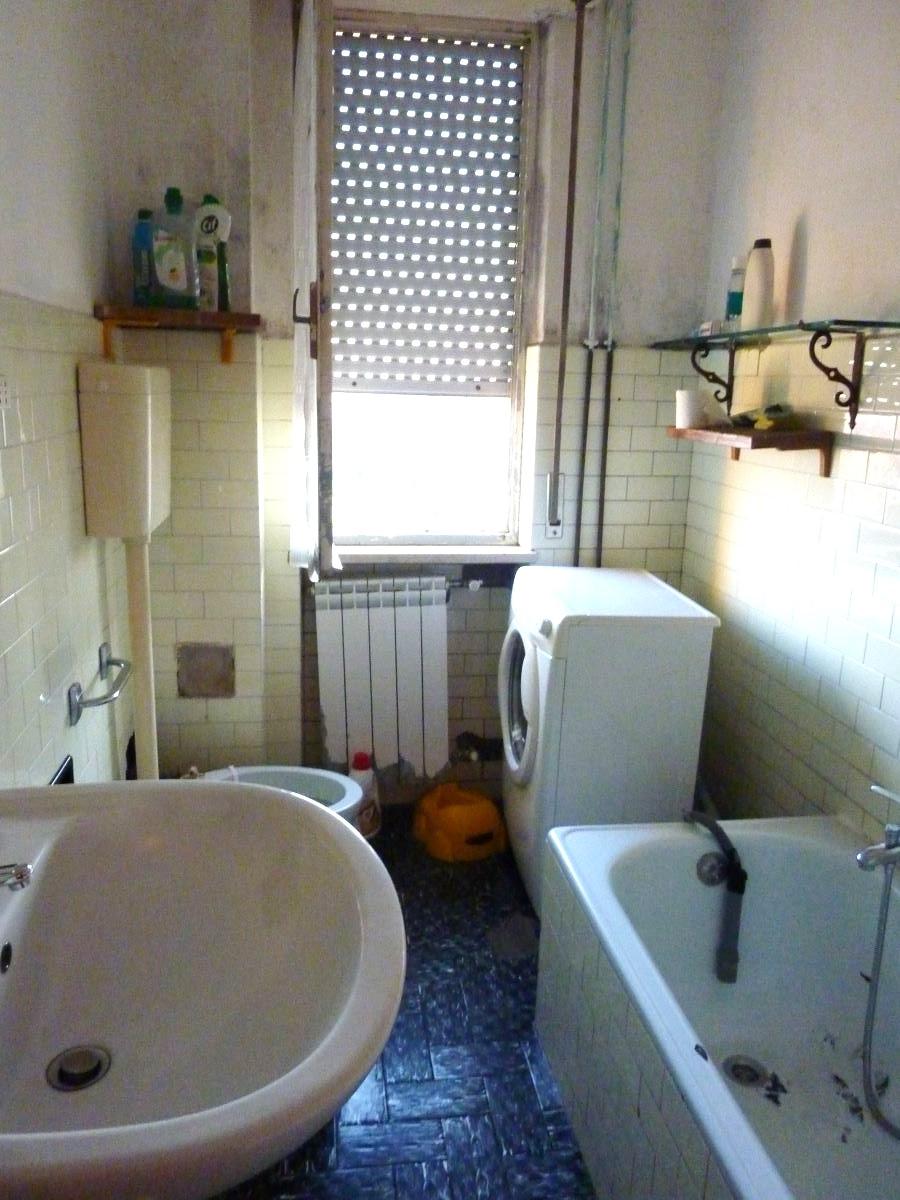 immobile appartamento all'asta in via Gaetano Donizetti 2 - 24040 Comun Nuovo (BG) - 1