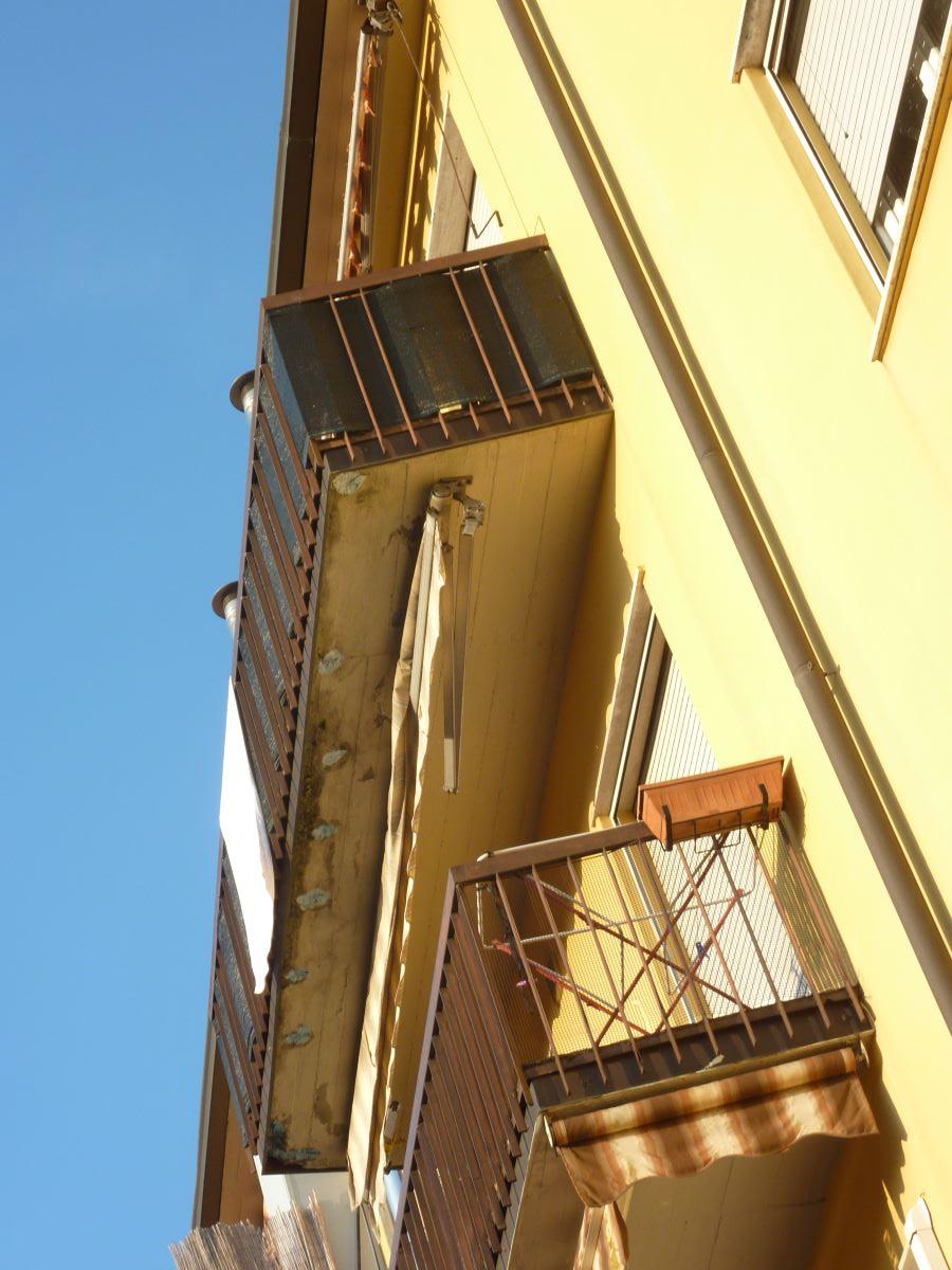 immobile appartamento all'asta in via Gaetano Donizetti 2 - 24040 Comun Nuovo (BG) - 4