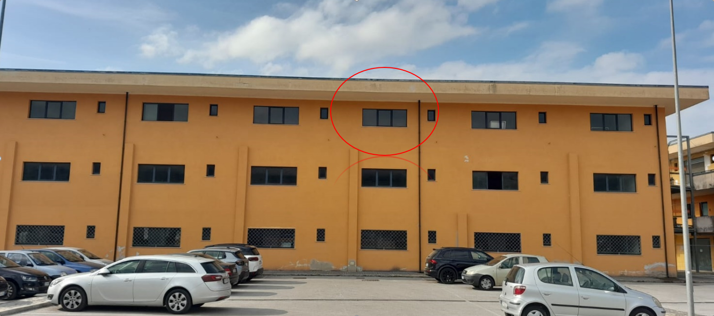 immobile negozio all'asta in Contrada Pantoni, 84030 Atena Lucana SA, Italia Atena Lucana, Salerno - 2