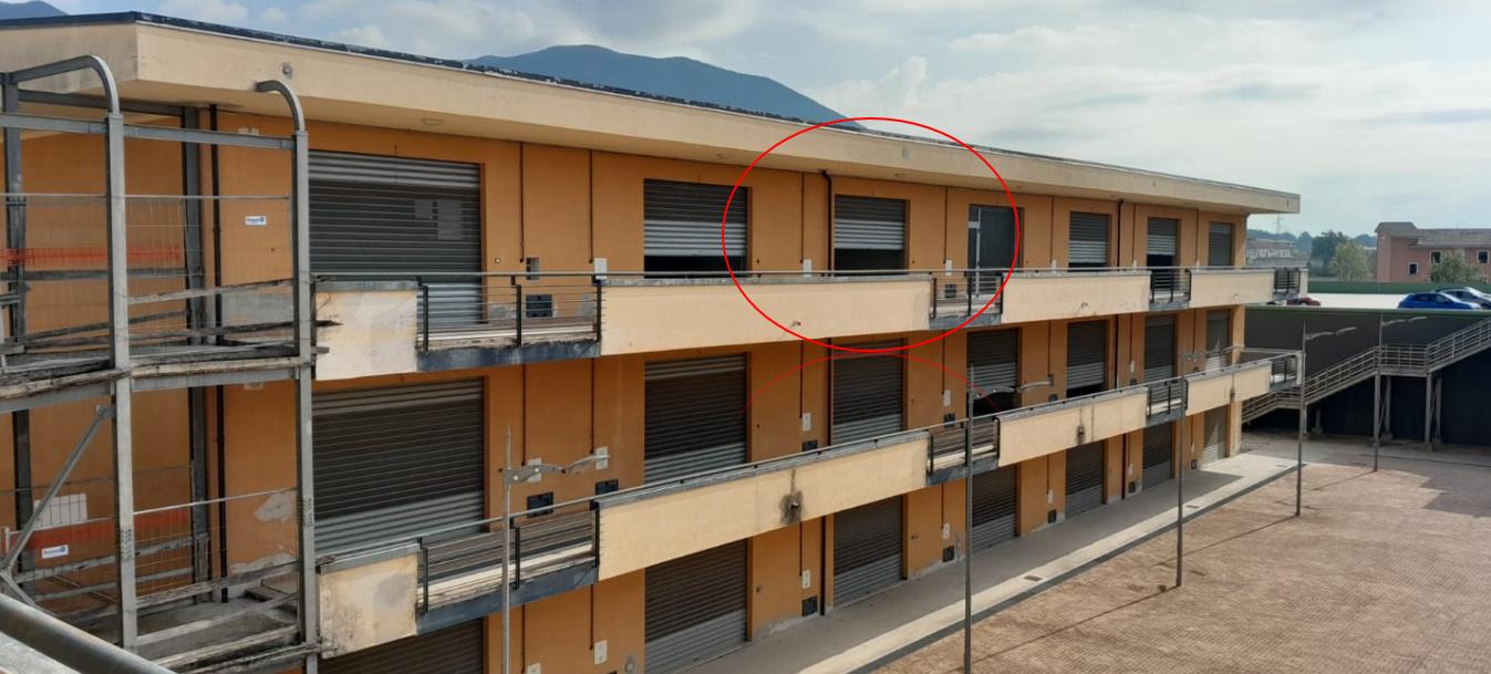 immobile negozio all'asta in Contrada Pantoni, 84030 Atena Lucana SA, Italia Atena Lucana, Salerno - 5