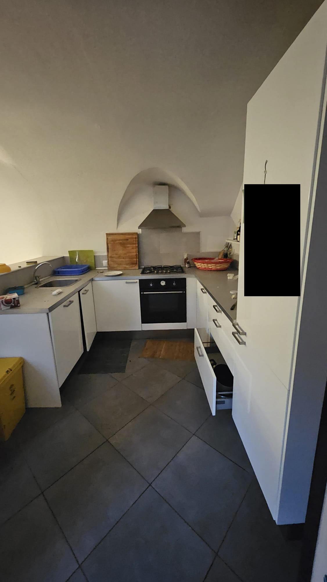immobile appartamento all'asta in Via RIALTO 73 - 38068 Rovereto (TN) - 2