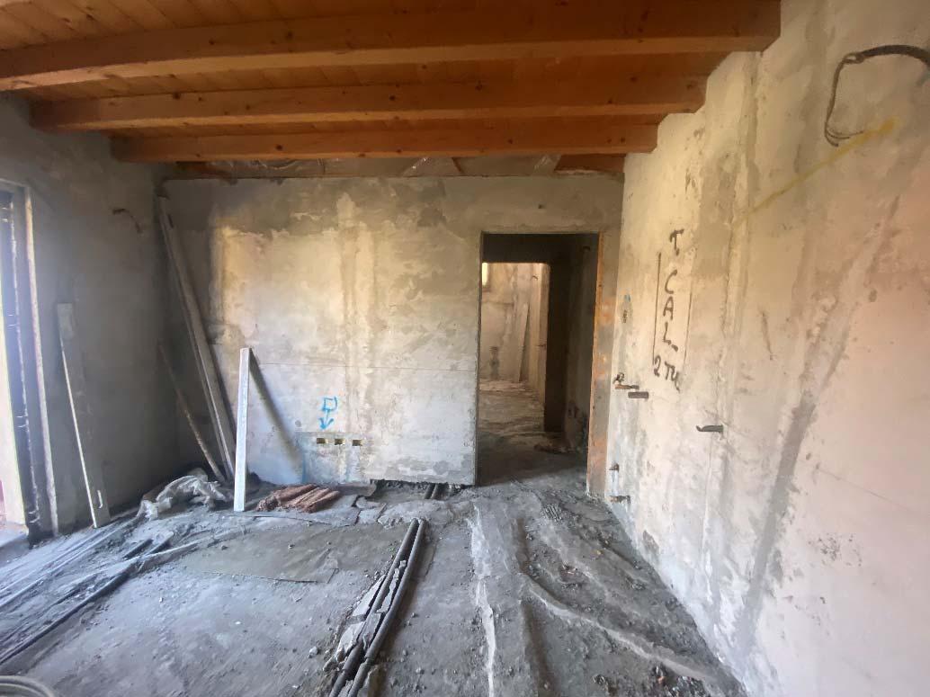 immobile appartamento all'asta in Via Medolago, 6, 24030 Terno D'isola BG, Italia - Terno d'Isola (BG) - 1